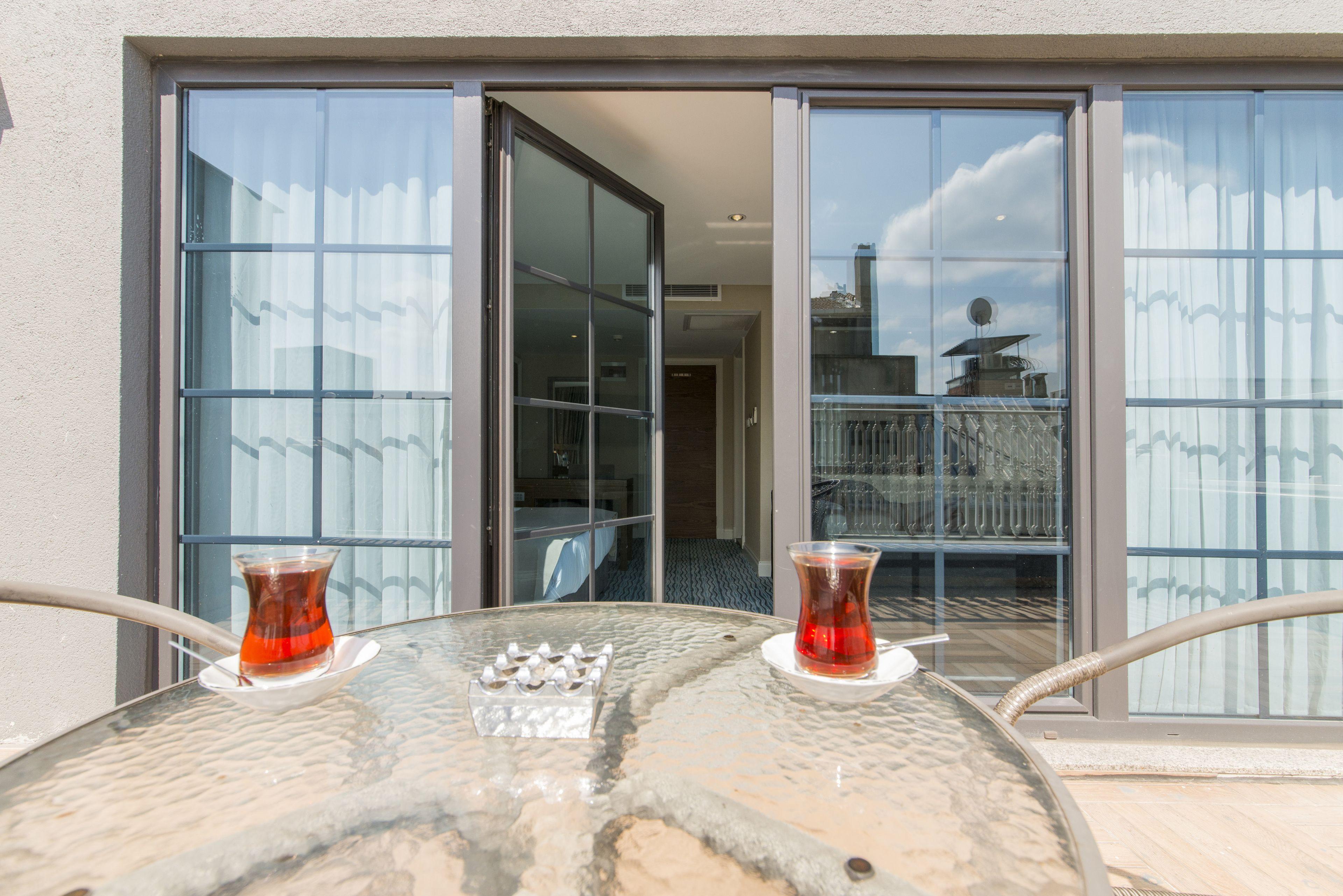 Aston Hotel Taksim, Istanbul